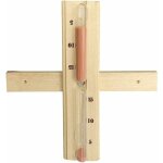 Sablier 15 minutes sauna rotatif mural sauna en bois sablier minuteur sable compte  rebours horloge ...