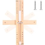 Sablier pour sauna - 15 minutes - sable naturel blanc - montage mural respectueux de l'environnement ...
