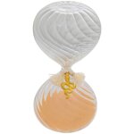 Atmosphera - sablier wild h15cm crateur d'intrieur