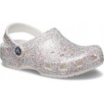 Sabot classique  paillettes crocs classic t 208571 c8 i eu 2425 multi