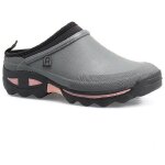 Sabots clean lady gris - taille 36 - rouchette