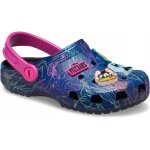 Sabots crocs classic disney villains enfants 207722 j13eu 3233 noir Sabots crocs classic disney villains enfants 207722 j13eu 3233 noir