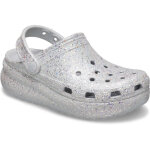 Sabots crocs classic glitter cutie k 207834 j13eu 3233 atmospheremulti