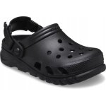 Sabots crocs duet max ii k c12eu 2930 noir ? tige en mousse croslite ? semelles robustes pour confort ...