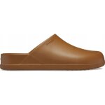 Sabot crocs dylan 209366 m8 i eu 4142 i w10 cognac