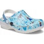 Sabots crocs frozen baya pour enfants 210352 c13eu 3031 multi Sabots crocs frozen baya pour enfants 210352 c13eu 3031 multi