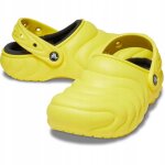 Sabot doubl� classique crocs 210059 m6 i eu 3839 i w8 cyber yellow