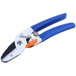 Saboten japan s�cateur japonais pro jardin fabriqu� au japon acier premium rev�tement anti rouille ergonomique ...