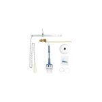 Sac d'accessoires pour réservoir haut, accessoires de toilette hauts, mécanisme de réservoir haut, Sac d'accessoires pour réservoir haut, accessoires de toilette hauts, mécanisme de réservoir haut,
