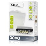 Sacs alimentaires sous vide