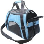 Sac pour animaux de compagnie, adapt� aux petits chats, chatons, chiots, petits chiens, approuv� pour ...