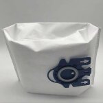 Sacs pour aspirateur miele gn hyclean 12, sacs haute performance et 4 filtres - accessoires de rechange ...