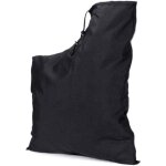 Sac aspirateur souffleur de feuilles, sac aspirateur souffleur de feuilles r�sistant � la corrosion pour ...