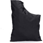 Ahlsen - sac d'aspirateur de souffleuse  feuilles sac pour aspirateur souffleur sac d'aspirateur de ...