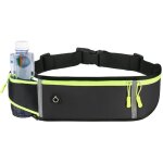 Sac banane de course, sac banane de course pour hommes et femmes, sac banane de course imperm�able, ceinture ...