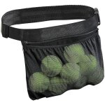 Fei yu - sac banane porte - balles de tennis résistant à la transpiration sac à balles polyvalent Fei yu - sac banane porte - balles de tennis résistant à la transpiration sac à balles polyvalent