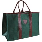 Sac � b�ches en jute