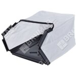 Sac de collecte pour scarificateurs compatibles sabo - 055471