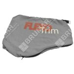 Sac de collecte pour souffleurs / aspirateurs ikra - compatible mogatec - 042730 Sac de collecte pour souffleurs / aspirateurs ikra - compatible mogatec - 042730