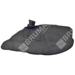 Sac de collecte pour souffleurs / aspirateurs ikra - compatible mogatec - 051204 Sac de collecte pour souffleurs / aspirateurs ikra - compatible mogatec - 051204
