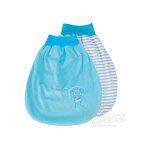 Sac de couchage double face sono - best friend