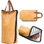 Sac de cuisson pour reposer la viande, sac de repos de viande réutilisable avec large ouverture, adapté ... Sac de cuisson pour reposer la viande, sac de repos de viande réutilisable avec large ouverture, adapté ...
