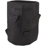 Sac de culture de fraises, 8 trous, respirant, r�utilisable, polyvalent, pour jardins