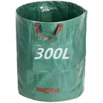 Sacs  dchets de jardin de 300 l trs rsistants avec poignes, sacs de jardin rutilisables pour dchets ...