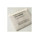 Sac déshumidificateur 2kg réutilisable absorbe l'humidité en l'air sachet en chlorure de calcium inodore ... Sac déshumidificateur 2kg réutilisable absorbe l'humidité en l'air sachet en chlorure de calcium inodore ...