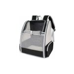 Yzmrbdqc - sac à dos chat chien, sac transport chat chien respirant et pliable pour petits chats et chiens ... Yzmrbdqc - sac à dos chat chien, sac transport chat chien respirant et pliable pour petits chats et chiens ...
