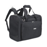 Sac � dos pour chien / chat baggy truelove noir