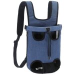 Sacs  dos pour chiens moyenne et grande taille sac de transport pour chien chats sac ventral chien voyage, ...