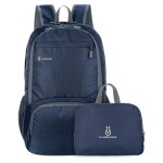 Sac  dos lger et pliable pour homme et femme, impermable, pliable, pour voyage, randonne