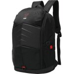 Sac � dos pour ordinateur de jeu 15, 6 pouces - shield - yenkee - ybb 1503