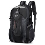 Sac  dos de randonne 40 l, impermable, lger, pour randonne, trekking, voyage, pour homme et femme ...