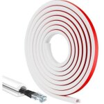 Sac � dos de transport pour chiens, respirant, r�glable sac � dos pour chien et chat avec fond �tanche, ...