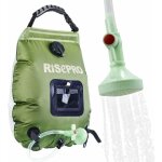 Sac douche solaire 20 litres, camping, température 45°c, randonnée, escalade Sac douche solaire 20 litres, camping, température 45°c, randonnée, escalade