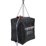 Sac de douche solaire, 40l sac de douche solaire sac d'eau baignade chauff�e � l'�nergie douche de camping ...