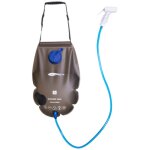 Sac de douche solaire 5l, chauffage solaire, poche de douche portable en tpu avec tuyau amovible pour ... Sac de douche solaire 5l, chauffage solaire, poche de douche portable en tpu avec tuyau amovible pour ...