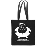 Sac cologique en coton pais politique pouvoir gouvernement dmonstration shopping tt222