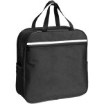 Sac de fauteuil roulant dossier de fauteuil roulant sac de rangement arri�re accessoires d'accoudoir ...