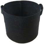 Sac feutre g�otextile 35 cm noir