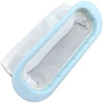 Sac filtrant pour aspirateur piscine pool blaster aqua broom Sac filtrant pour aspirateur piscine pool blaster aqua broom
