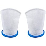 Sac filtrant multicouche x - treme ? compatible avec les aspirateurs de piscine portables pool blaster ...