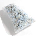 Sac de flocons de mousse 240 litres