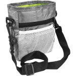 Fitags - sac  friandises pour chien, sac de dressage pour chien, sac  bandoulire rglable avec distributeur ...