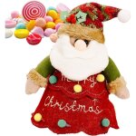Sacs de friandises de noël, fournitures de fête de noël, sacs de fête - fournitures de fête sac de rangement ... Sacs de friandises de noël, fournitures de fête de noël, sacs de fête - fournitures de fête sac de rangement ...