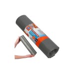 Sacs � gravats de construction robustes 5 pi�ces 300 l