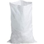 Sac � gravats tiss� r�sistance 60 kg - vendu par 20