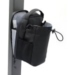 Sac isotherme magn�tique ultra - r�sistant pour bouteille d'eau - sac de sport robuste pour hommes et ...